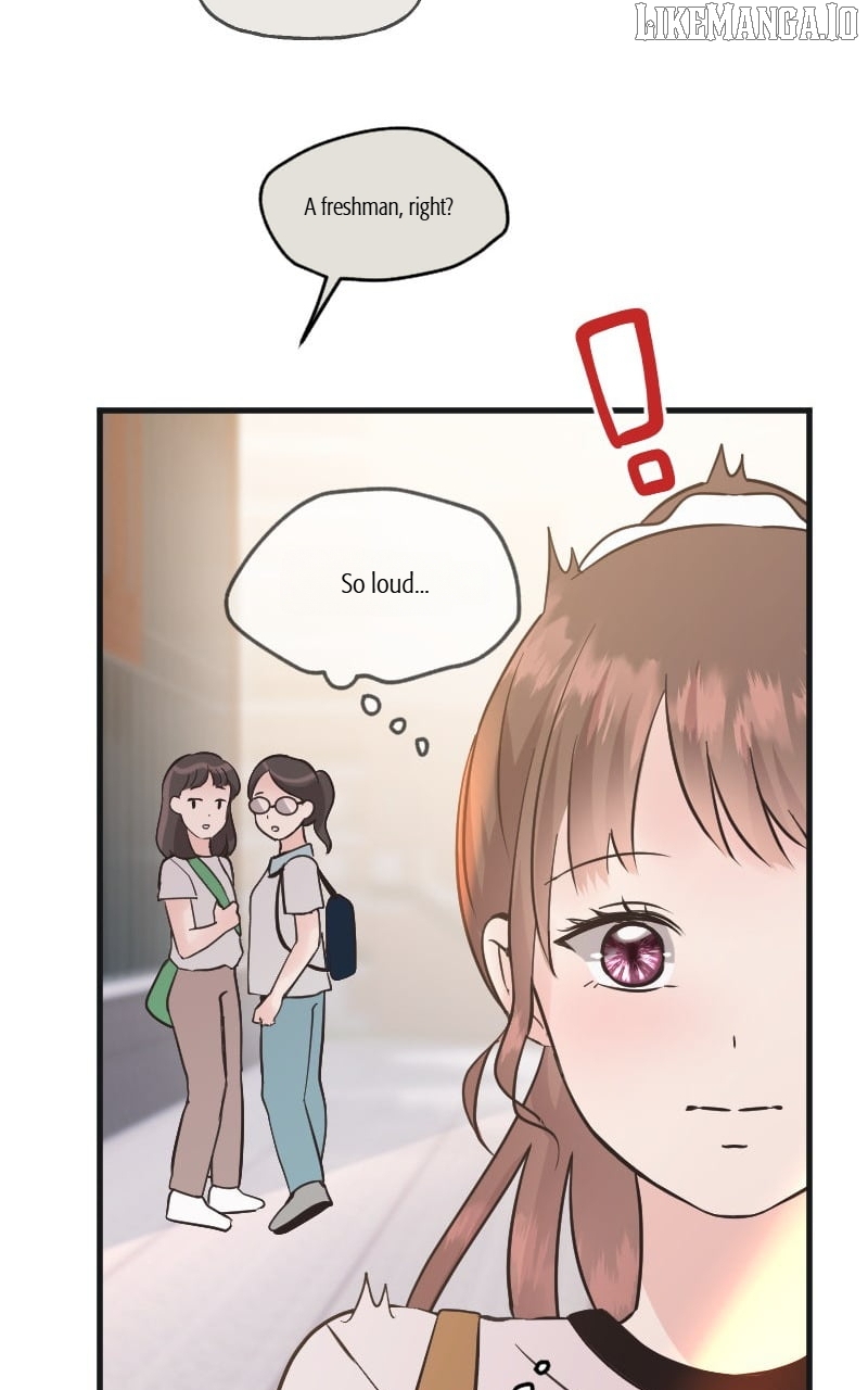 Soul to Soul Chapter 2 - page 27